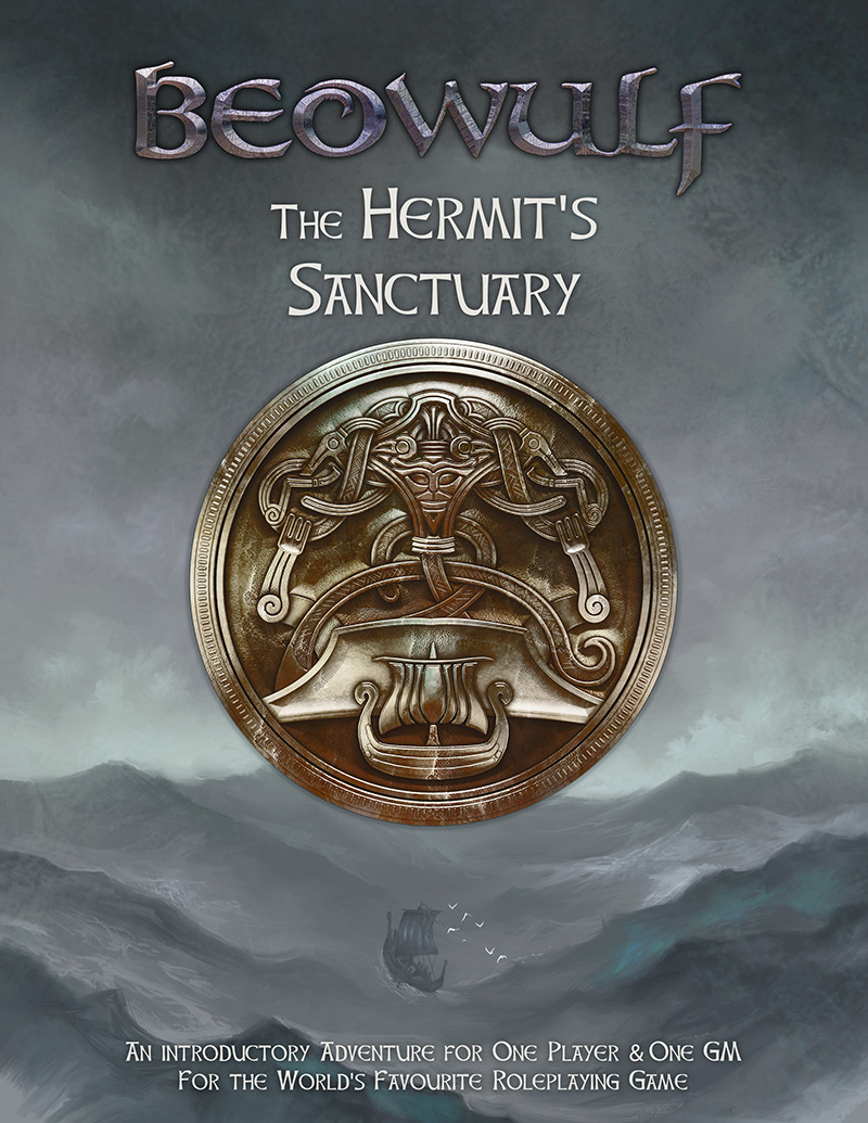 Beowulf Sample Adventure – Handiwork Games